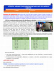 Research paper thumbnail of ° - ACTIVIDAD ficha de tarbajo