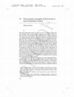 Research paper thumbnail of From popular sovereignty to civil society in post-revolutionary France