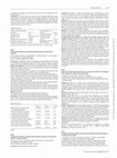 Research paper thumbnail of P415Yawning as a protective mechanism and predictor of syncope, observational study in a cohort of patients