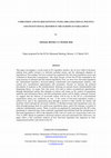 Research paper thumbnail of Codecision and Its Discontents: Intra-Organisational Politics and Institutional Reform in the European Parliament