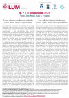 Research paper thumbnail of Legge, volontà e intelligenza artificiale: poteri, diritti, doveri e responsabilità