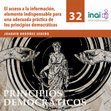 Research paper thumbnail of El acceso a la información, elemento indispensable para una adecuada práctica de los principios democráticos