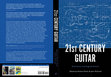 Research paper thumbnail of 21st Century Guitar - Evolutions and Augmentations