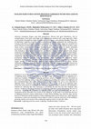 Research paper thumbnail of Analisis Kebutuhan Sistem Proteksi Sambaran Petir Pada Gedung Bertingkat