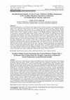 Research paper thumbnail of Health-Related Quality of Life of Type 2 Diabetes Mellitus Outpatients at Dr. Sardjito Hospital, Yogyakarta, Indonesia: An Insulin-Based Therapy Approach