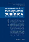 Research paper thumbnail of Adamek/Conti (coord.), Desconsideração da personalidade jurídica: pressupostos – consequências – casuística, vol. 1