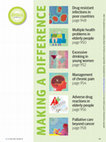 Research paper thumbnail of Improving shared decision making in osteoarthritis