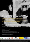 Research paper thumbnail of El sexo y la norma. Estudios sobre la construcción y la transgresión de las normas sexuales en la España contemporánea