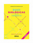 Research paper thumbnail of Bases biologicas de la conducta - mireya frausto