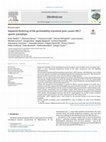 Research paper thumbnail of Impaired flickering of the permeability transition pore causes SPG7 spastic paraplegia