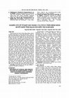 Research paper thumbnail of Nghiên Cứu Về Tổ Hợp Gen VKORC1 Và CYP2C9 Trên Bệnh Nhân Huyết Khối Tĩnh Mạch Não Điều Trị Warfarin