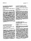 Research paper thumbnail of Neurologic soft signs in neuroleptic naive patients with schizophrenia