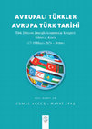 Research paper thumbnail of Genetik Çalışmalar Merceğinde Avrupa Hunlarının Menşei 'Sorunu'