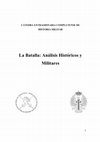 Research paper thumbnail of Batallas frustradas: Valencia 1364