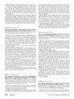 Research paper thumbnail of Functional assessment of a human in vitro sertoli cell based blood-testis-barrier model