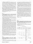 Research paper thumbnail of Clinically symptomatic vasitis clinical correlations in a rare condition