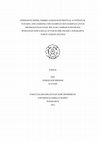 Research paper thumbnail of Penerapan Model Pembelajaran Kontekstual (Contextual Teaching and Learning) Tipe Examples Nonexamples Untuk Meningkatkan Hasil Belajar Gambar Konstruksi Bangunan Siswa Kelas XI TGB DI SMK Negeri 5 Surakarta Tahun Ajaran 2015/2016