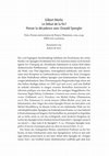 Research paper thumbnail of Book Review of Gilbert Merlio, Le Début de la fin? Penser la décadence avec Oswald Spengler (Paris, Presses universitaires de France/Humensis, 2019)