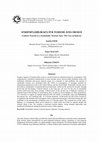 Research paper thumbnail of Sürdürülebi̇li̇r Kültür Turi̇zmi̇: Efes Örneği̇