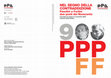 Research paper thumbnail of «Sempre presente nel mio fare». Sul carteggio Pasolini-Fortini (1954-1966), Nel segno della contraddizione. Pasolini e Fortini: due poeti del Novecento, a cura di Paolo Desogus e del Centro Studi Pier Paolo Pasolini, Casarsa della Delizia, 3-4 novembre 2023