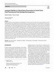 Research paper thumbnail of Lysozyme Peptides as a Novel Nutra-Preservative to Control Some Food Poisoning and Food Spoilage Microorganisms