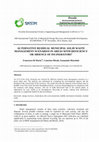 Research paper thumbnail of ) 7-11 18th International Trade Fair of Material & Energy Recovery and Sustainable Development, ECOMONDO