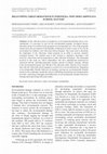 Research paper thumbnail of Delevoping Green Behaviour in Indonesia: Why Does Adiwiyata School Matter?