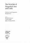 Research paper thumbnail of (2019) The Figure of the Butcher across Language and Socio-cultural Traditions: A Focus on the Italian Region of Campania