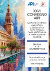 Research paper thumbnail of XXVI Congresso AIPI (Siviglia, 7-9 novembre 2024)