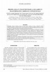 Research paper thumbnail of Profilaxia Cu Palivizumab La Sugarii Cu Malformaţii Cardiace Congenitale