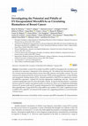 Research paper thumbnail of Investigating the Potential and Pitfalls of EV-Encapsulated MicroRNAs as Circulating Biomarkers of Breast Cancer