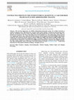 Research paper thumbnail of Contractile Fronts In The Interventricular Septum: A Case For High Frame Rate Echocardiographic Imaging