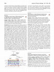 Research paper thumbnail of P2.03-28 Whole Exome Sequencing to Discover Lung Tumor Predisposition in Women with Previous Breast Cancer