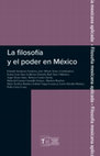 Research paper thumbnail of Pasividad y uniformidad de las academias mexicanas de Filosofía