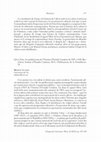 Research paper thumbnail of Quer, Pere: Les publicacions de l'Institut d'Estudis Catalans de 1907 a 1939 , Barcelona: Institut d'Estudis Catalans, 2013; "Publicacions de la Presidència", 39