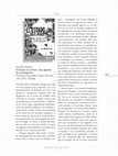 Research paper thumbnail of Reseña. El Estado en el Perú. Una agenda de investigación de Eduardo Dargent