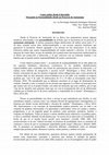 Research paper thumbnail of Como cuidar desde el descuido -Parentalidades