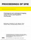 Research paper thumbnail of Histological and cytological imaging using Fourier ptychographic microscopy