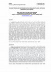 Research paper thumbnail of Kajian Teknologi Instrumen Untuk Analisis Plastik Sintilasi Berbasis Polistirena