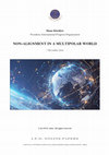 Research paper thumbnail of NON ALIGNMENT IN A MULTIPOLAR WORLD