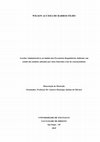 Research paper thumbnail of Acordos administrativos no âmbito dos precatórios requisitórios judiciais: um estudo dos modelos adotados por entes federados à luz do consensualismo