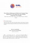 Research paper thumbnail of Error-Driven Refinement of Multi-scale Gaussian Maps Application to 3-D Multi-scale map building, compression and merging