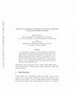 Research paper thumbnail of Abelian subalgebras and ideals of maximal dimension in Leibniz algebras