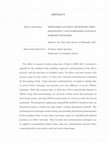 Research paper thumbnail of Time-based location techniques using inexpensive, unsynchronized clocks in wireless networks