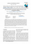 Research paper thumbnail of Butane Dehydrogenation: Thermodynamic Modeling and Performance Analysis of Selected Process Simulators