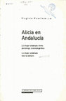 Research paper thumbnail of Pilar Távora : una visión atípica de Andalucía