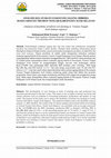 Research paper thumbnail of Analisis Kelayakan Usahatani Jagung Hibrida Di Kecamatan Trumon Tengah Kabupaten Aceh Selatan