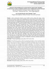 Research paper thumbnail of Strategi Pengembangan Usaha Kopi Arabika (Studi Kasus: Usaha "Kampung Kupi Gayo", Kabupaten Aceh Tengah)