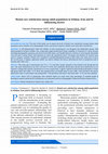 Research paper thumbnail of Dental care satisfaction among adult population in Isfahan, Iran and its influencing factors