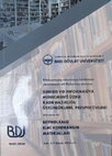 Research paper thumbnail of A brief history of higher education cadres training in the field of library and information sciences in Azerbaijan